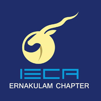 iecaernakulamchapter Logo